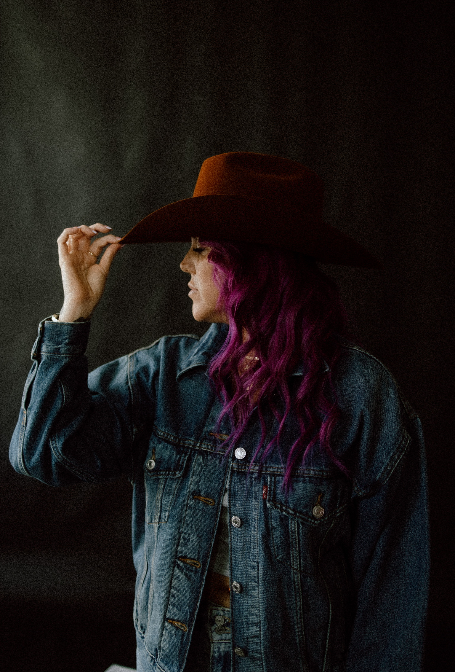 Desert Darlin Lashes Owner