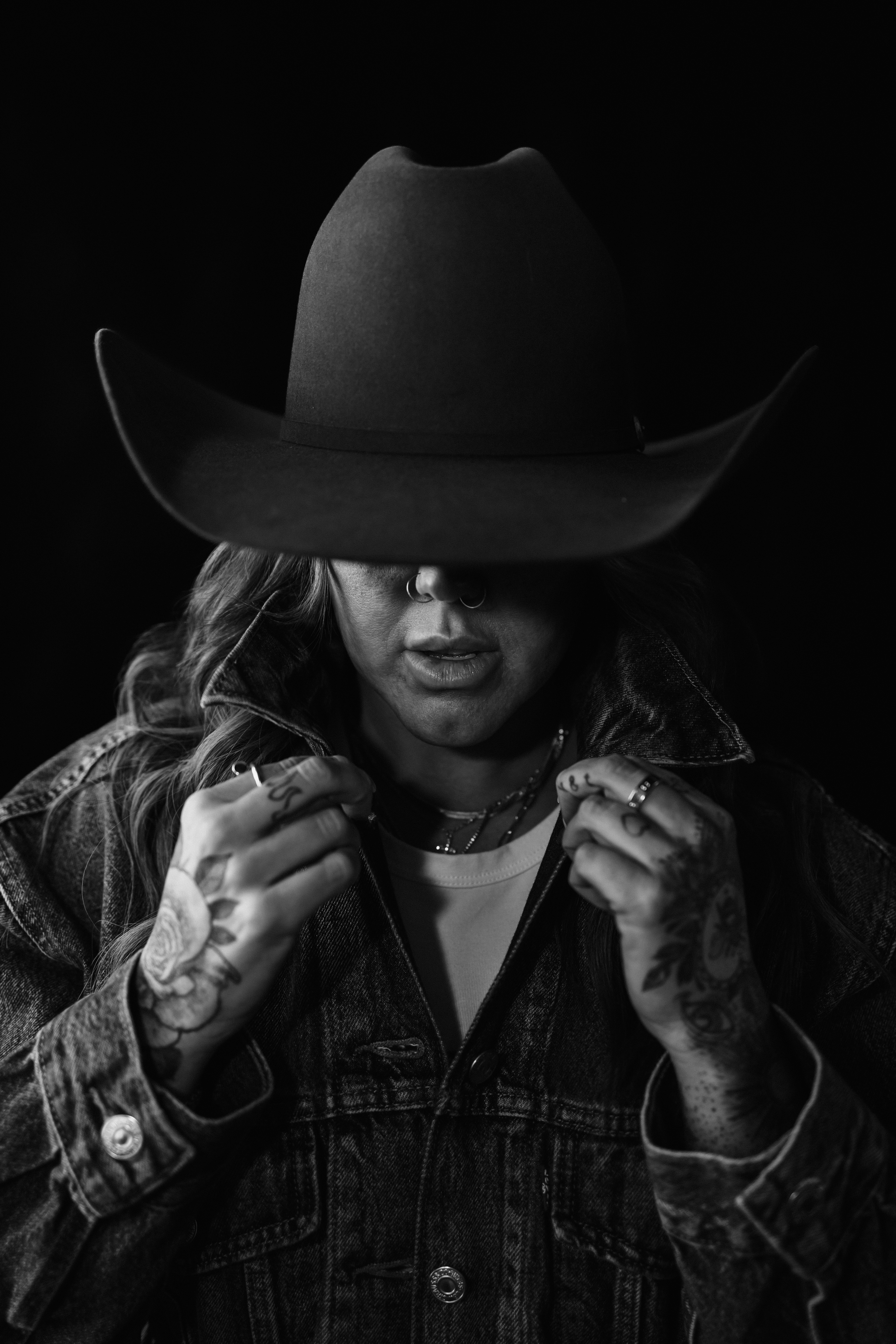 Desert Darlin Lashes Owner